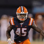 article image - Illinois Football